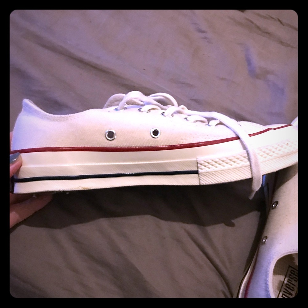 Converse Chuck Taylor All Star Low Top